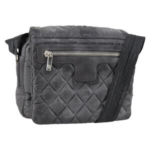 Chanel Cococoon Shoulder Bag